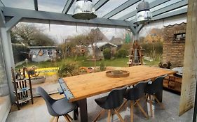 Ferienbungalow FeWo Eutin Süsel Sierksdorf Strand Ostsee